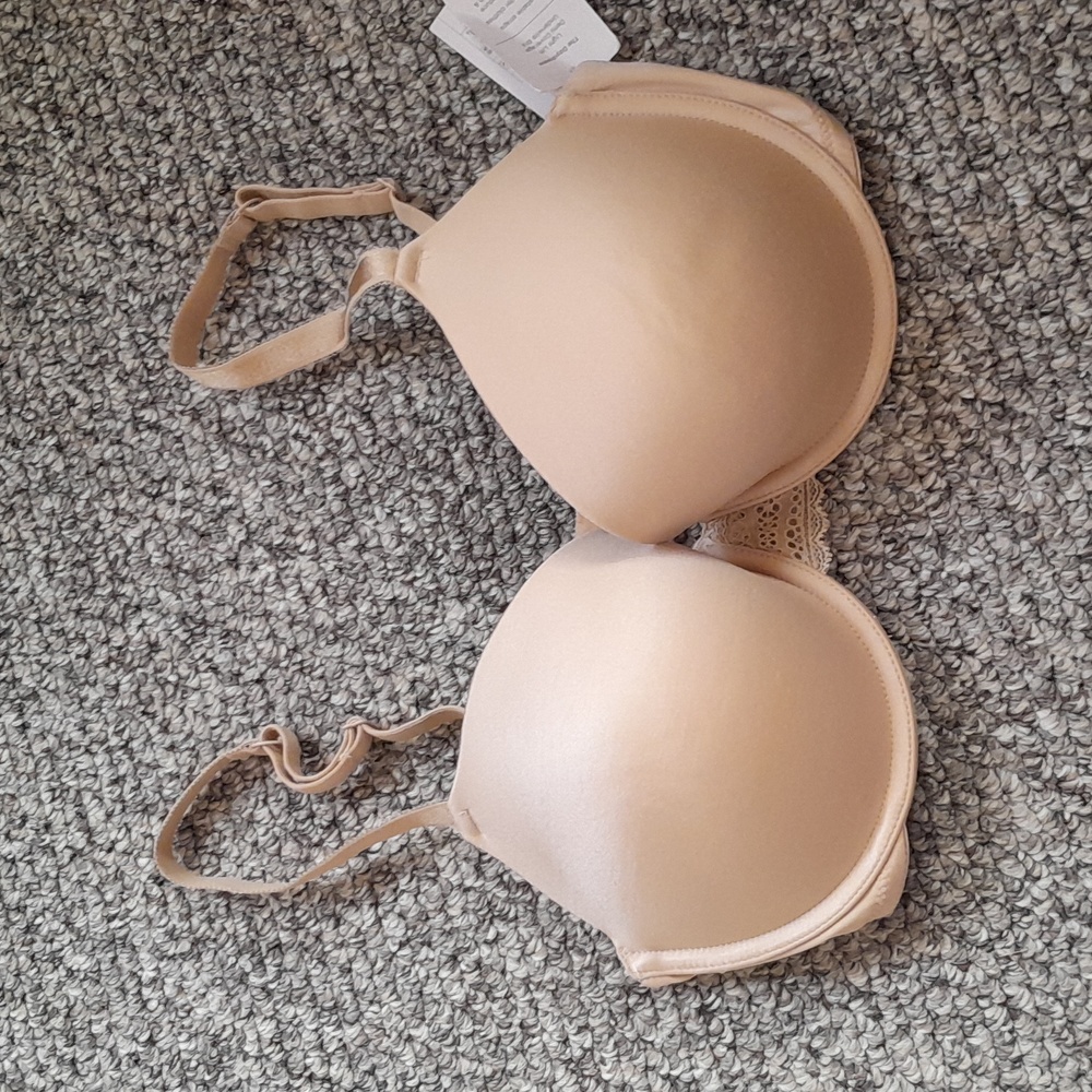 Auden bra